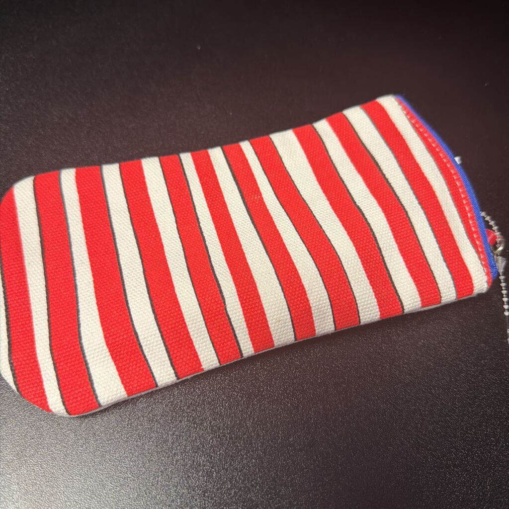 Vera Bradley Canvas Suglasses Pouch