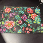 Vera Bradley Nylon Makeup Bag