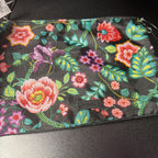 Vera Bradley Nylon Makeup Bag