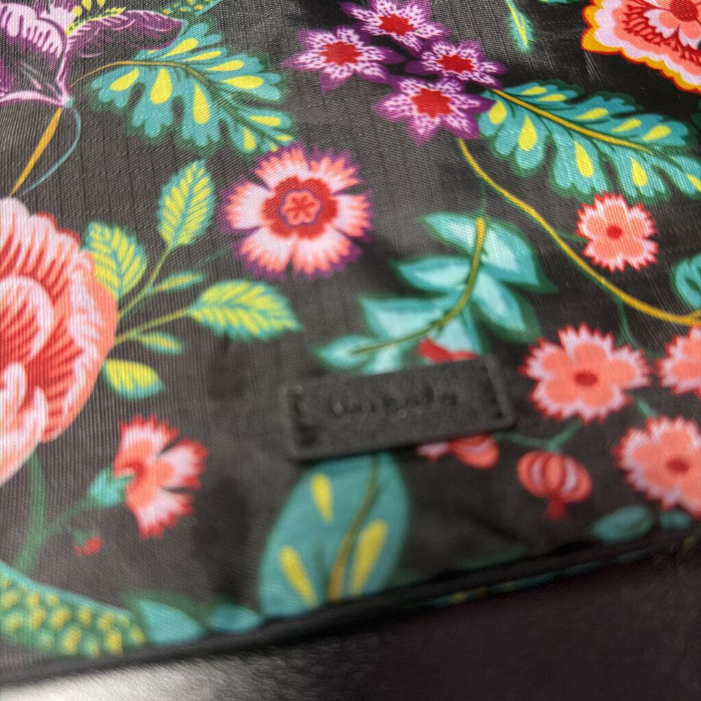 Vera Bradley Nylon Makeup Bag