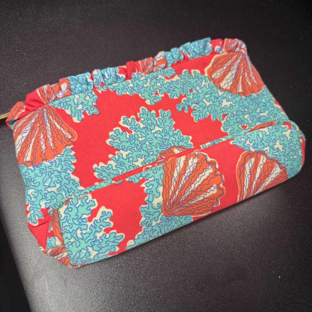 Lilly Pulitzer Make Up Bag