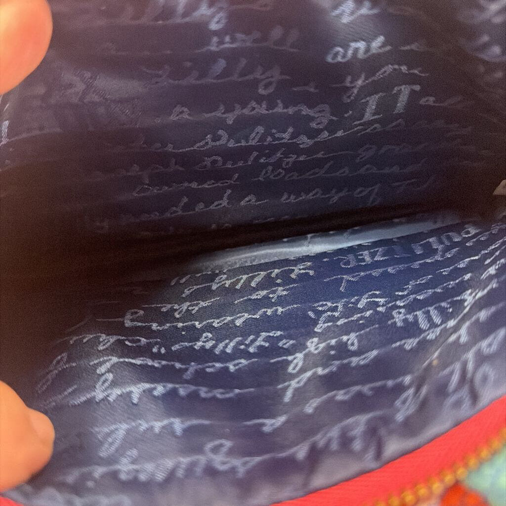 Lilly Pulitzer Make Up Bag