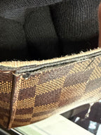 Louis Vuitton Bond Street Damier Ebene Crossbody