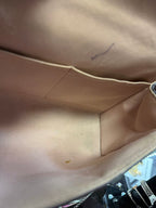 Louis Vuitton Bond Street Damier Ebene Crossbody