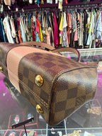 Louis Vuitton Bond Street Damier Ebene Crossbody