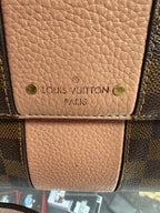 Louis Vuitton Bond Street Damier Ebene Crossbody