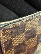 Louis Vuitton Bond Street Damier Ebene Crossbody