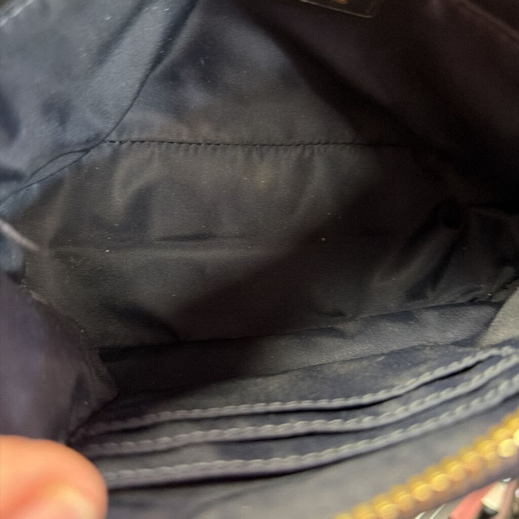 Michael Kors Nylon Cosmetic Bag