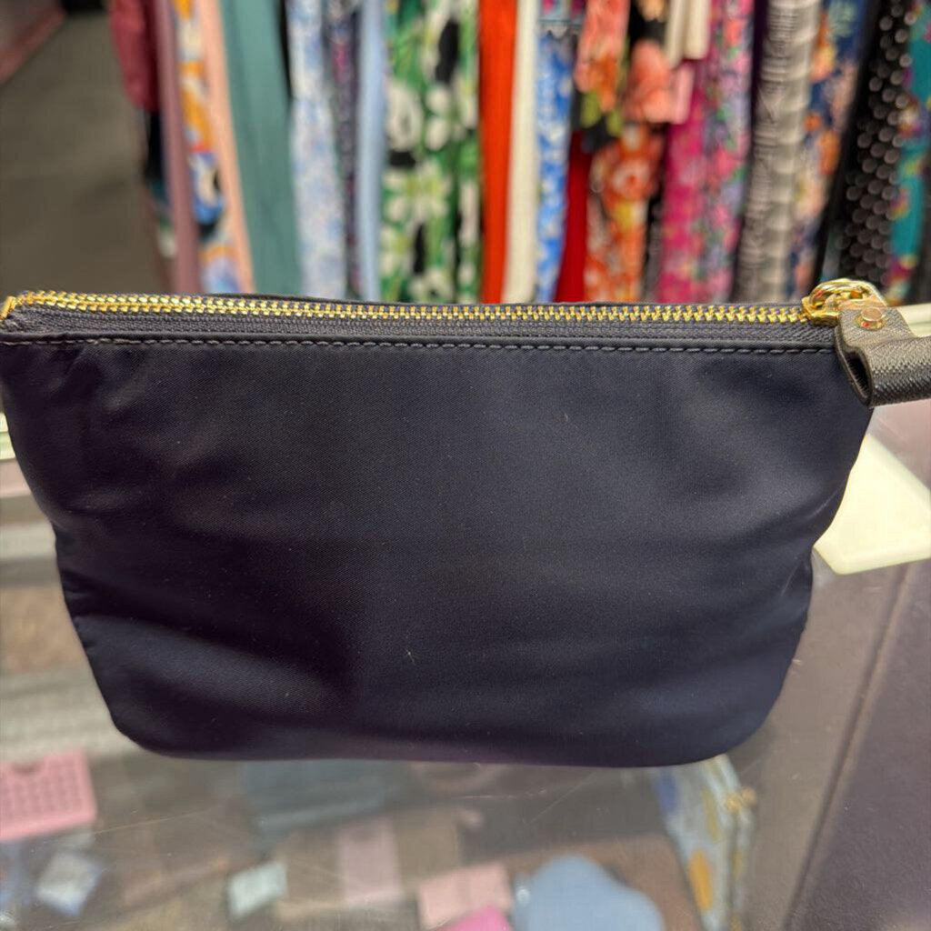 Michael Kors Nylon Cosmetic Bag