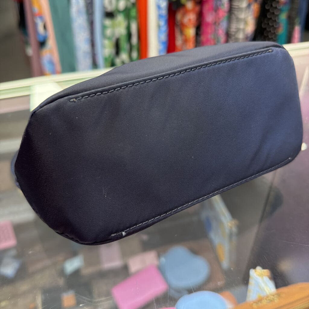 Michael Kors Nylon Cosmetic Bag