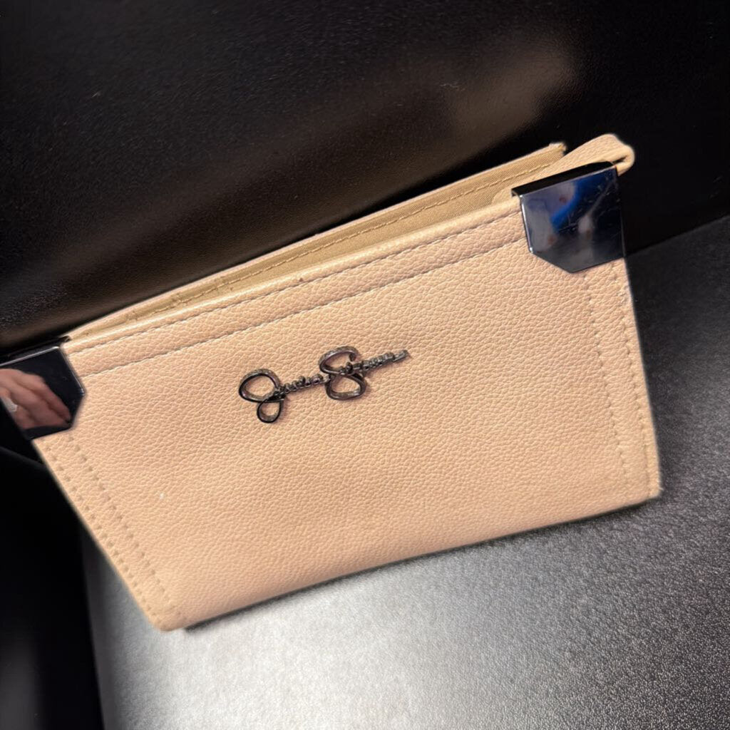 Jessica Simpson Folding Wallet