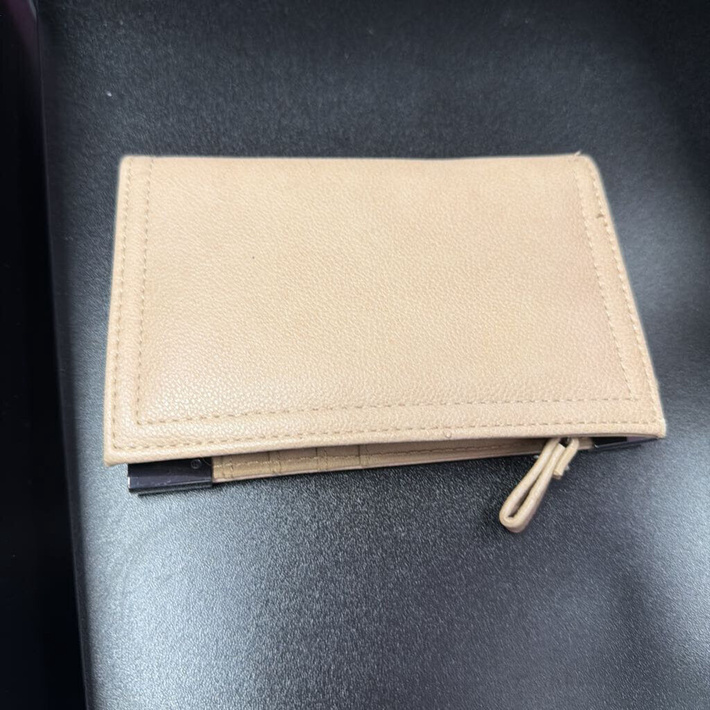 Jessica Simpson Folding Wallet