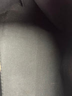 Burberry Suede Top Handle EW Handbag