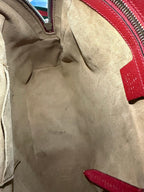 Gucci Tian GG Supreme Small Backpack