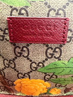 Gucci Tian GG Supreme Small Backpack