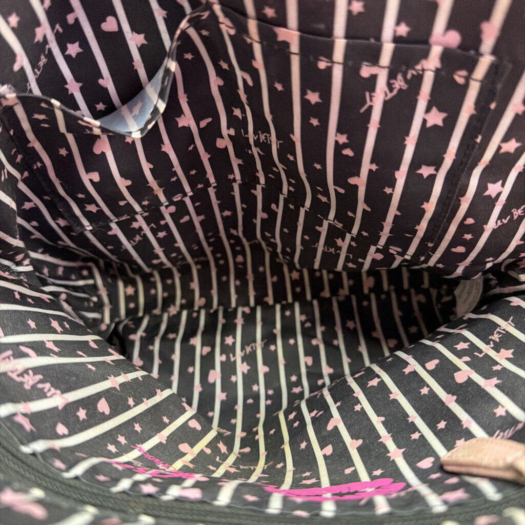 Luv Betsey by Betsey Johnson