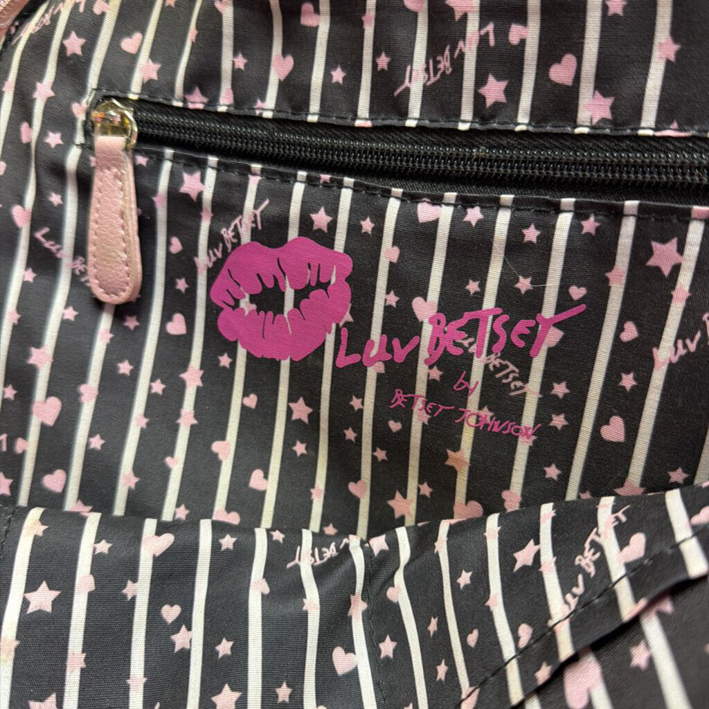 Luv Betsey by Betsey Johnson