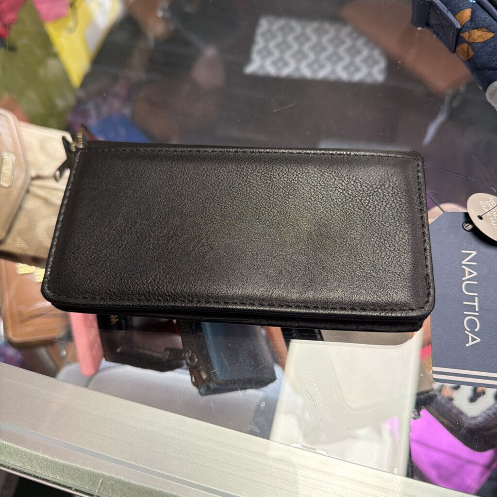 Nautica Folding Wallet NWT