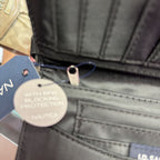 Nautica Folding Wallet NWT