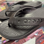 7 Crocs Baya II Thong Sandal EVA