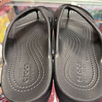7 Crocs Baya II Thong Sandal EVA