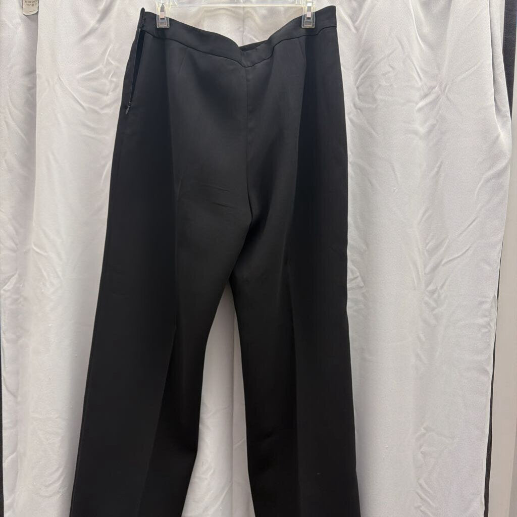 14 Solid Pant