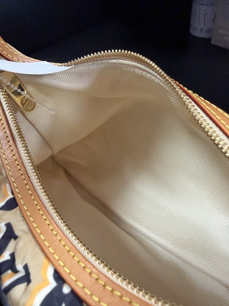 Louis Vuitton Limited Edition Bulles PM From The 2010 Cruise Collection