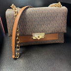 Michael Kors Cece Shoulder Bag