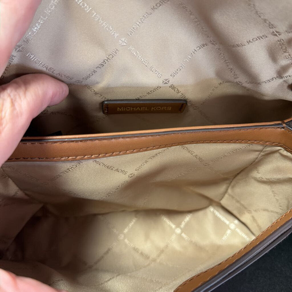 Michael Kors Cece Shoulder Bag