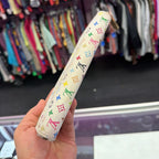 Louis Vuitton Zippy Louis Vuitton Murakami Monogram Multicolor Zippy Long Wallet