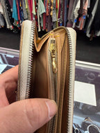Louis Vuitton Zippy Louis Vuitton Murakami Monogram Multicolor Zippy Long Wallet
