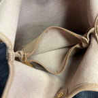 Montanna West Soft Pebbled Hobo