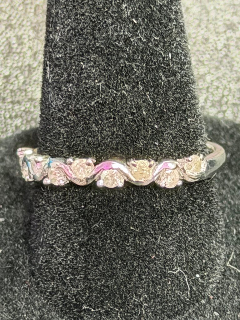 925 ANT Eternity Band