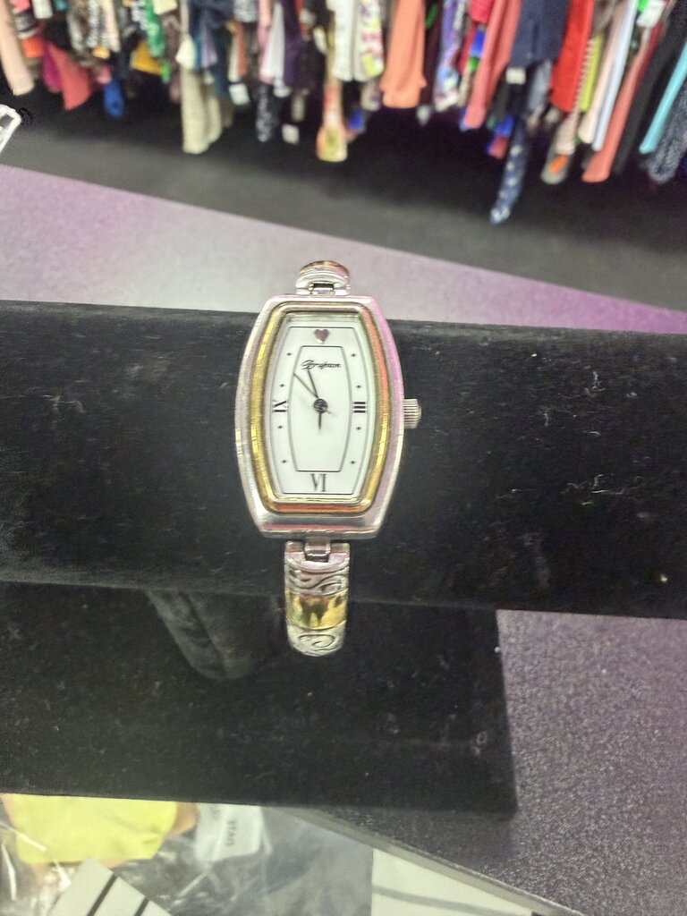 Brighton Venezia VTG Watch Needs Battery