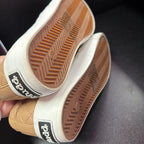 7.5 Mudd Quilted Slide On Sneaker