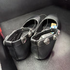 7W Seychelles Embellished Ankle Stap Flat MJ NWT