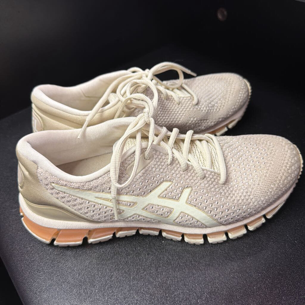9 Asics Gel Quantum 360 Knit 2 Sneaker