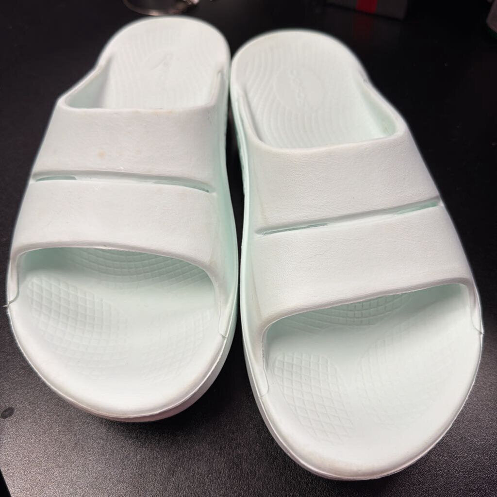 9 Oofos Ooahh Recovery Slides OOfoam