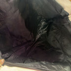 Robin Ruth Curacao Iguana Bon Bini Zip Close Tote Bag