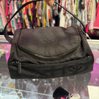 Chanel Travel Line Nylon Vanity Bag