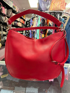 Coach Nomad Hobo in Glove Tanned Leather