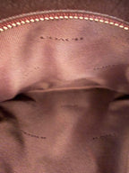 Coach Nomad Hobo in Glove Tanned Leather