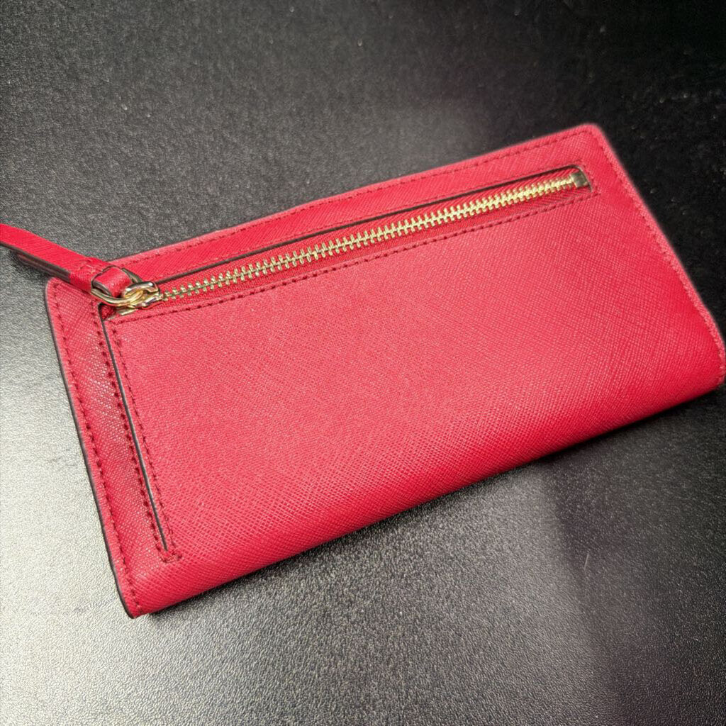 Kate Spade Saffiano Continental Wallet