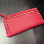 Kate Spade Saffiano Continental Wallet