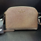 Kate Spade Mini Glitter Dome NWT