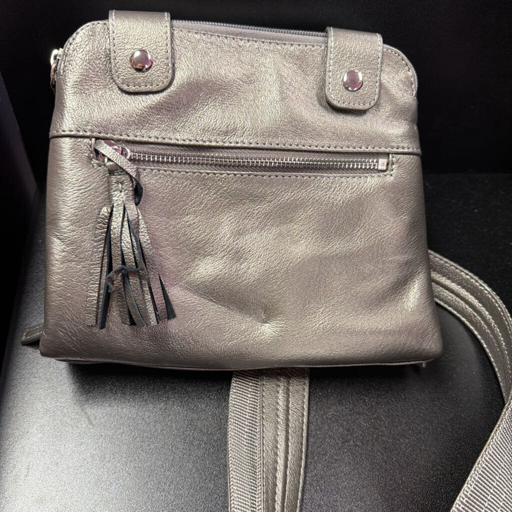 GTM NWT Conceal Carry Multi Crossbody Organizer