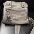 GTM NWT Conceal Carry Multi Crossbody Organizer