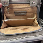 GTM NWT Conceal Carry Multi Crossbody Organizer