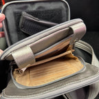 GTM NWT Conceal Carry Multi Crossbody Organizer