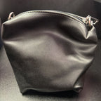 Unknown Pleather Pouch